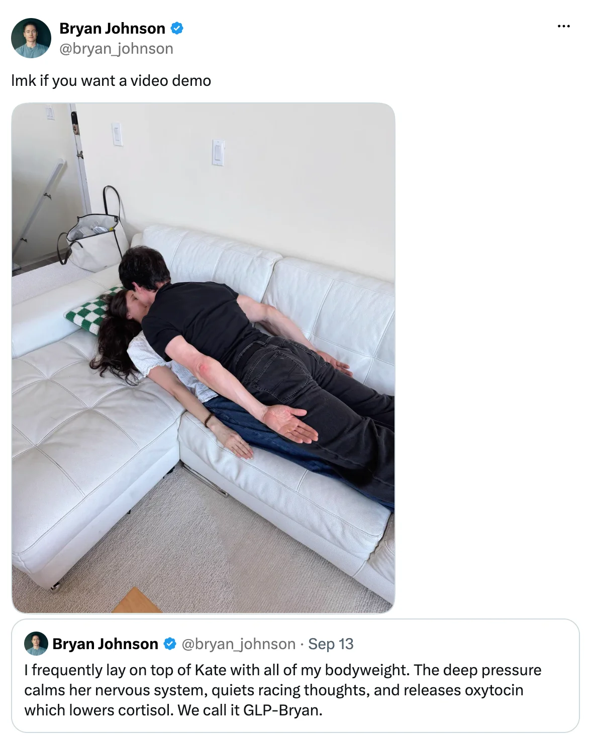 Posted media
